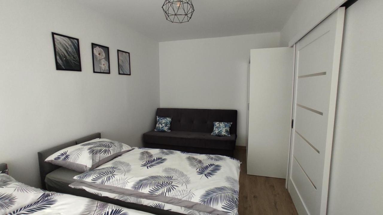 Apartamenty Agpa7 Zator Esterno foto