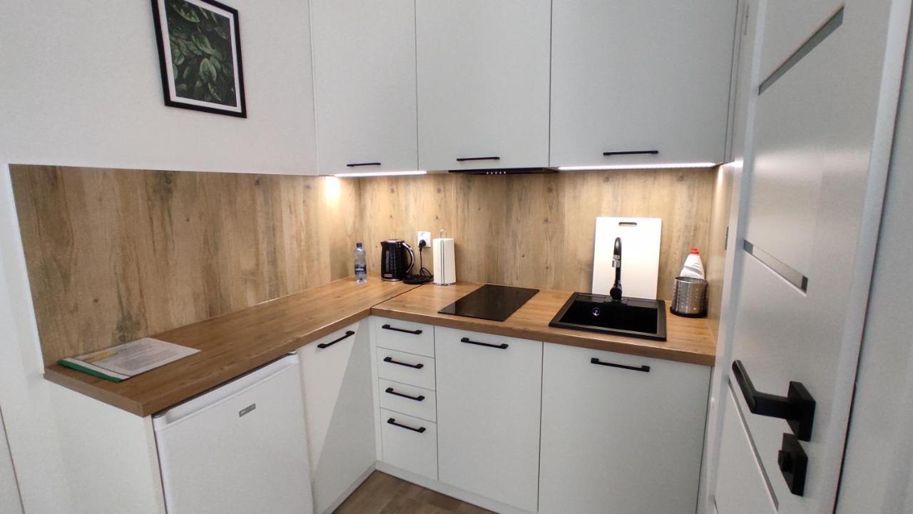 Apartamenty Agpa7 Zator Esterno foto