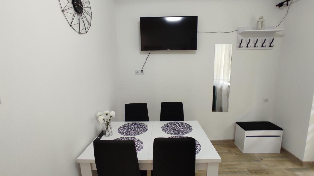 Apartamenty Agpa7 Zator Esterno foto
