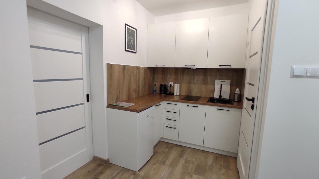 Apartamenty Agpa7 Zator Esterno foto