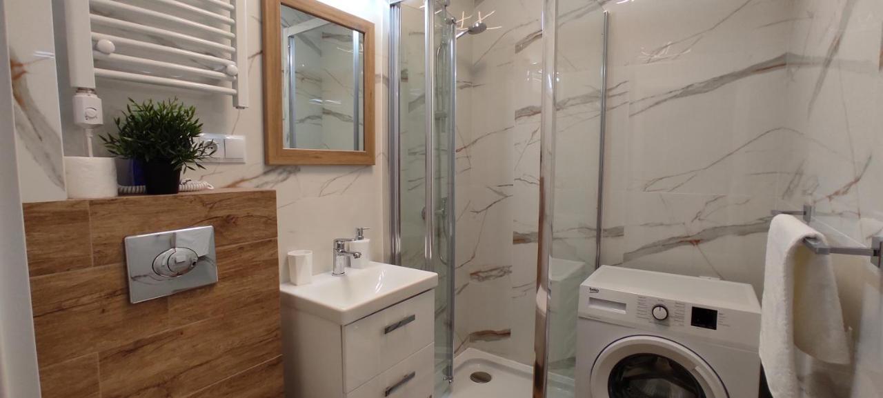 Apartamenty Agpa7 Zator Esterno foto