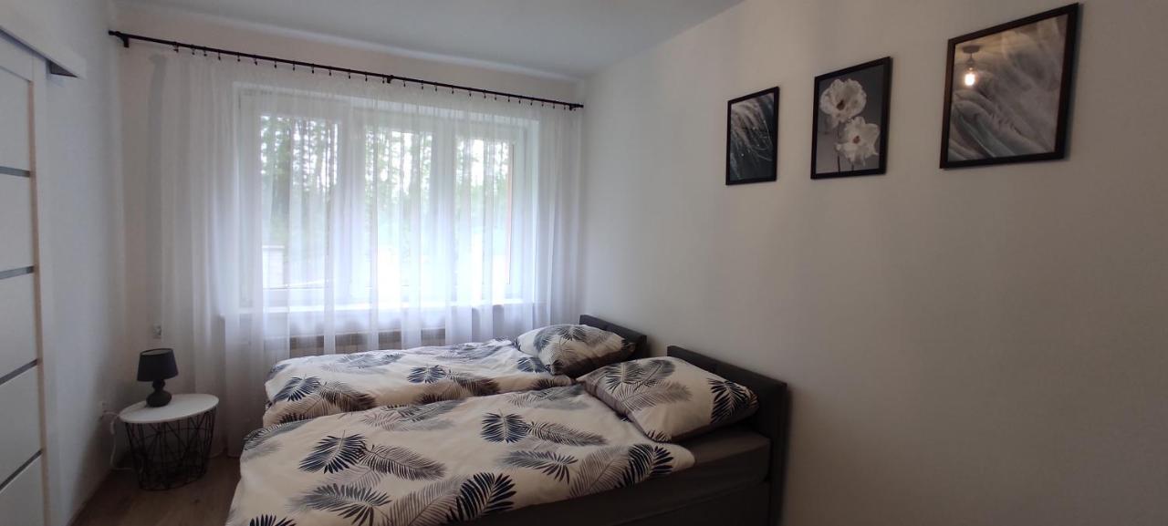 Apartamenty Agpa7 Zator Esterno foto